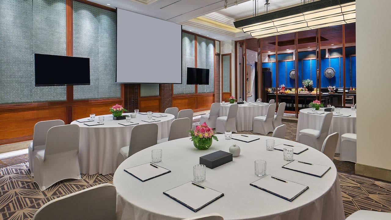Park Hyatt, Siem Reap